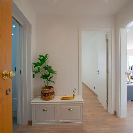 Apartamento Lovely Sea View By Interhome Armação de Pêra