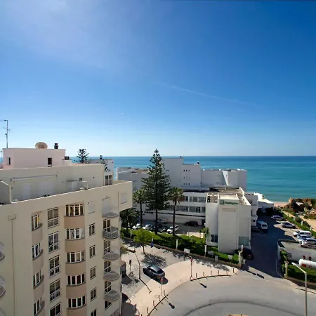 Lovely Sea View By Interhome Apartamento