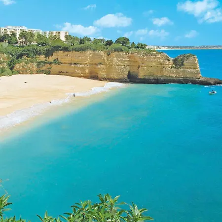 Lovely Sea View By Interhome Appartamento Armação de Pêra
