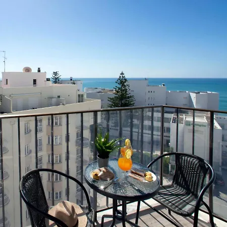Apartamento Lovely Sea View By Interhome