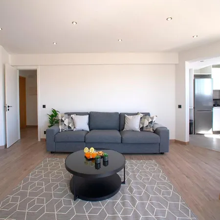 Apartamento Lovely Sea View By Interhome Armação de Pêra