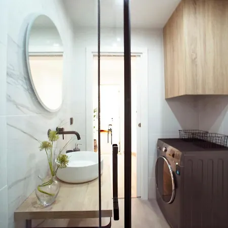 Apartamento Lovely Sea View By Interhome